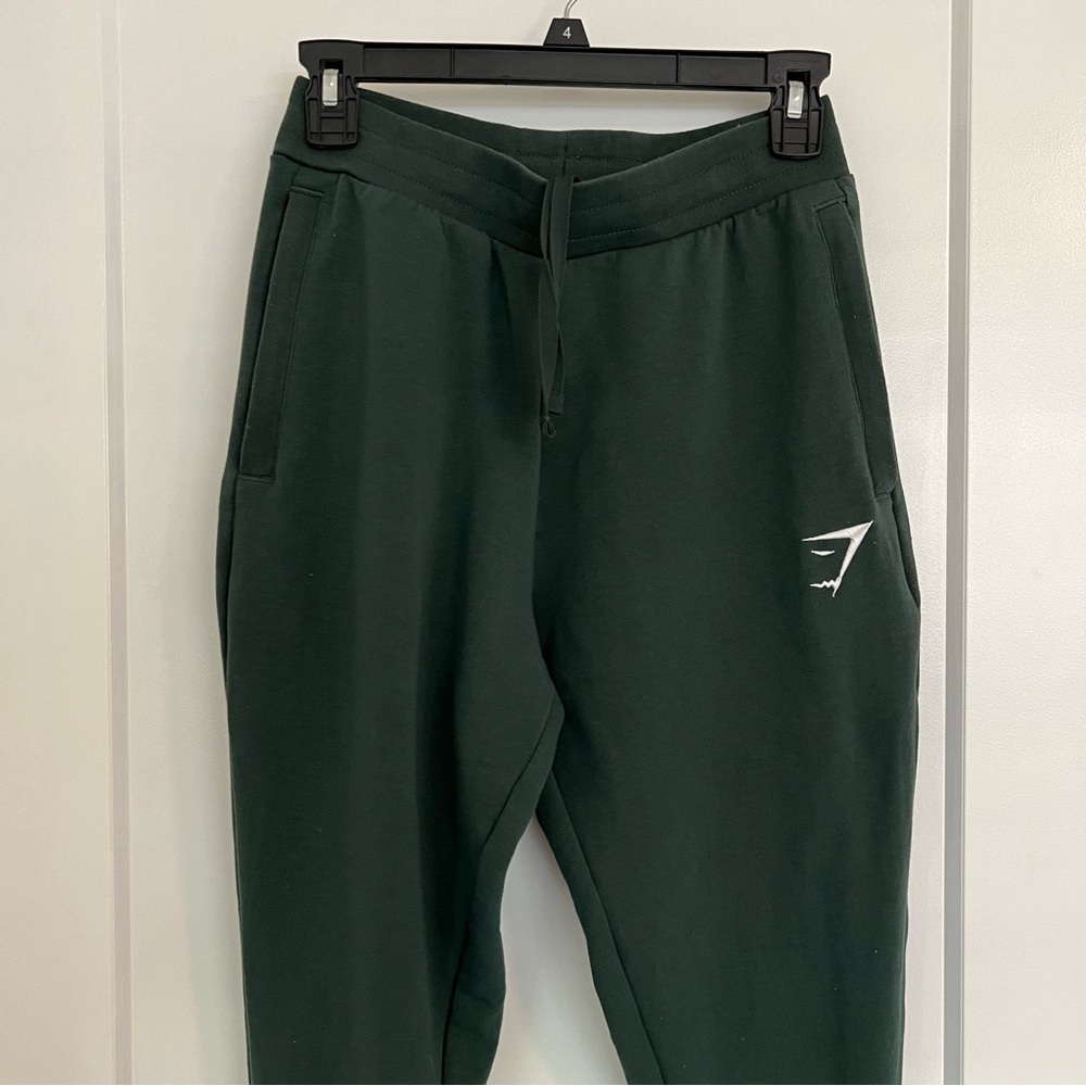 Gymshark joggers